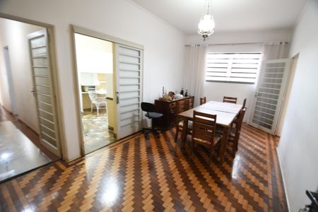 Casa à venda com 198m², 3 quartos e 2 vagasSala 2