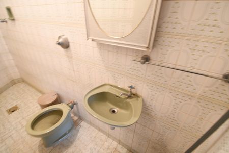 Casa à venda com 198m², 3 quartos e 2 vagasÁrea de Serviço