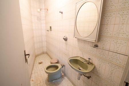 Casa à venda com 198m², 3 quartos e 2 vagasÁrea de Serviço