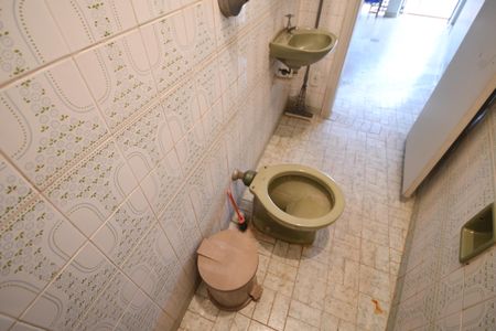 Casa à venda com 198m², 3 quartos e 2 vagasÁrea de Serviço