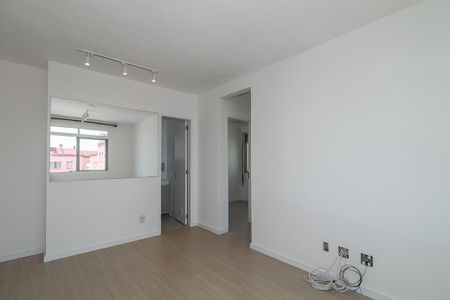 Sala de apartamento para alugar com 2 quartos, 54m² em Sarandi, Porto Alegre