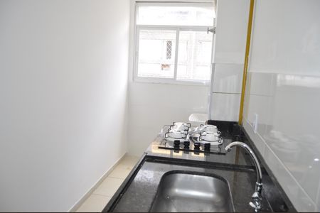 Apartamento à venda com 2 quartos, 60m² em Engenho de Dentro, Rio de Janeiro