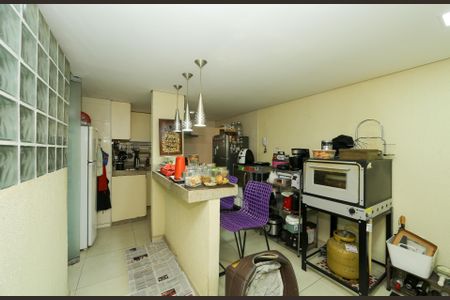 Apartamento à venda com 130m², 3 quartos e 1 vaga Apartamento à venda com 130m², 3 quartos e 1 vagaCOZINHA