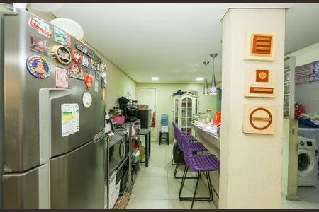 Apartamento à venda com 130m², 3 quartos e 1 vaga Apartamento à venda com 130m², 3 quartos e 1 vagaCOZINHA