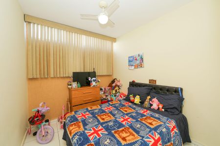 QUARTO2 de apartamento à venda com 3 quartos, 130m² em Gutierrez, Belo Horizonte