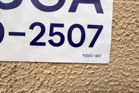 Apartamento à venda com 45m², 2 quartos e 1 vagaYGVO-1247