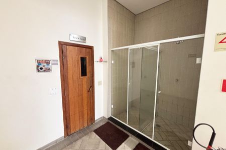 Apartamento à venda com 45m², 2 quartos e 1 vagaÁrea comum