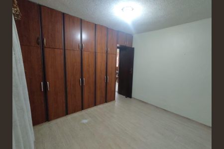 Quarto de casa para alugar com 3 quartos, 90m² em Maria da Conceicao, Contagem