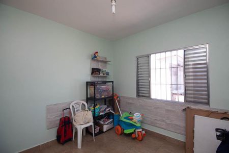 Casa à venda com 210m², 5 quartos e 2 vagasQuarto 1 casa 3