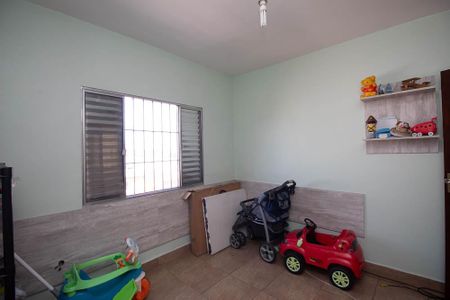 Casa à venda com 210m², 5 quartos e 2 vagasQuarto 1 casa 3