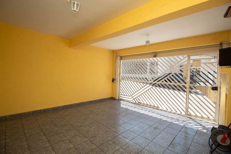 Casa à venda com 210m², 5 quartos e 2 vagasGaragem