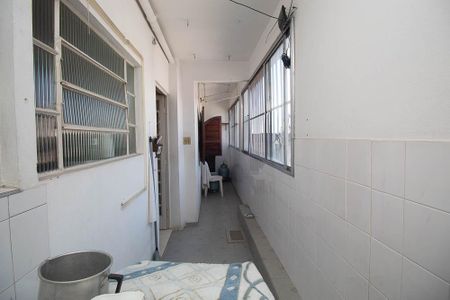 Casa à venda com 210m², 5 quartos e 2 vagasÁrea de Serviço casa 2