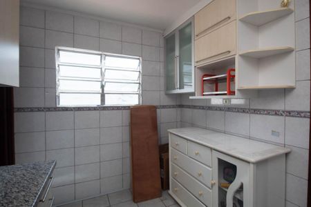 Casa à venda com 210m², 5 quartos e 2 vagasCozinha - Armários