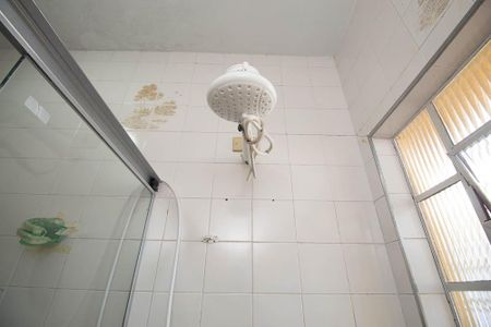 Casa à venda com 210m², 5 quartos e 2 vagasBanheiro casa 2