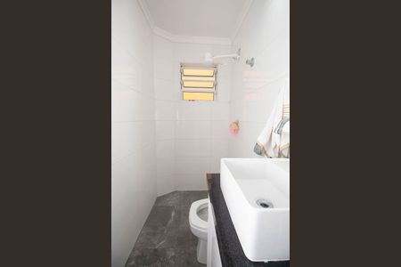 Casa à venda com 210m², 5 quartos e 2 vagasLavabo casa 1