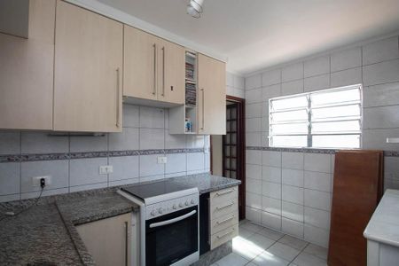 Casa à venda com 210m², 5 quartos e 2 vagasCozinha - Armários
