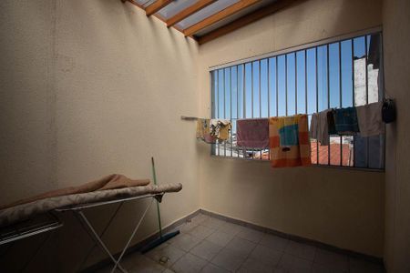 Casa à venda com 210m², 5 quartos e 2 vagasVaranda 