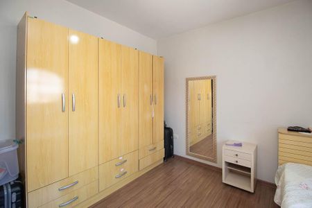 Casa à venda com 210m², 5 quartos e 2 vagasQuarto casa 2