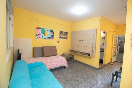 Casa à venda com 210m², 5 quartos e 2 vagasSala 2 casa 2