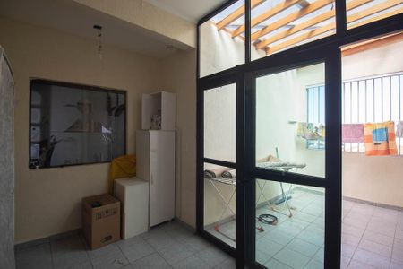 Casa à venda com 210m², 5 quartos e 2 vagasVaranda 