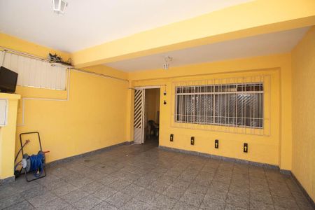 Casa à venda com 210m², 5 quartos e 2 vagasGaragem