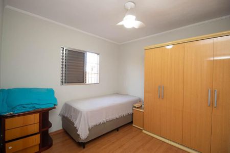 Casa à venda com 210m², 5 quartos e 2 vagasQuarto 1 casa 1