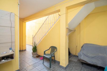 Casa à venda com 210m², 5 quartos e 2 vagasSala 2 casa 2