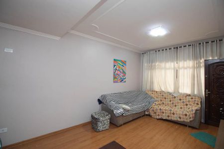 Casa à venda com 210m², 5 quartos e 2 vagasSala casa 1