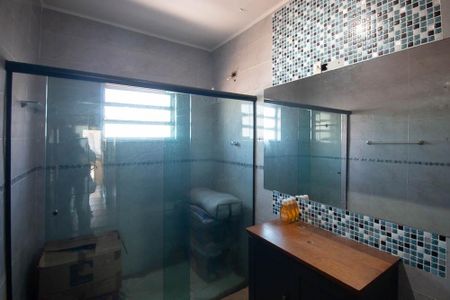 Casa à venda com 210m², 5 quartos e 2 vagasBanheiro casa 3