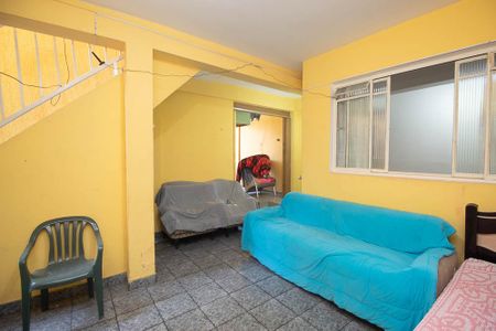 Casa à venda com 210m², 5 quartos e 2 vagasSala 2 casa 2