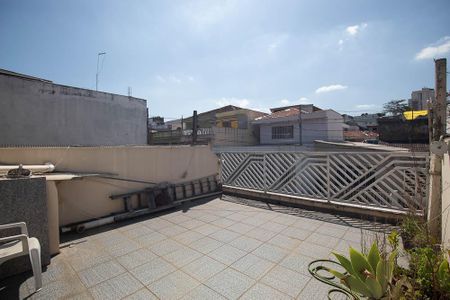 Casa à venda com 210m², 5 quartos e 2 vagasVaranda 