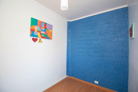 Casa à venda com 210m², 5 quartos e 2 vagasQuarto 2 casa 1