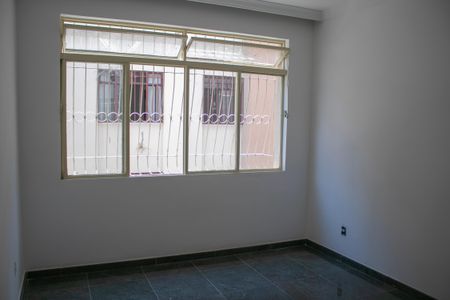 Sala de apartamento à venda com 3 quartos, 110m² em São Lucas, Belo Horizonte