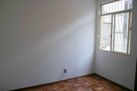 Quarto 1 de apartamento à venda com 3 quartos, 110m² em São Lucas, Belo Horizonte