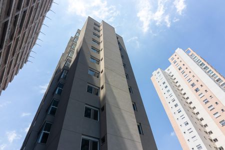 Apartamento à venda com 45m², 1 quarto e 1 vaga Apartamento à venda com 45m², 1 quarto e 1 vagaEdifício