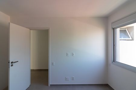 Apartamento à venda com 45m², 1 quarto e 1 vaga Apartamento à venda com 45m², 1 quarto e 1 vagaQuarto