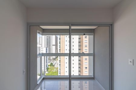 Apartamento à venda com 45m², 1 quarto e 1 vaga Apartamento à venda com 45m², 1 quarto e 1 vagaSala