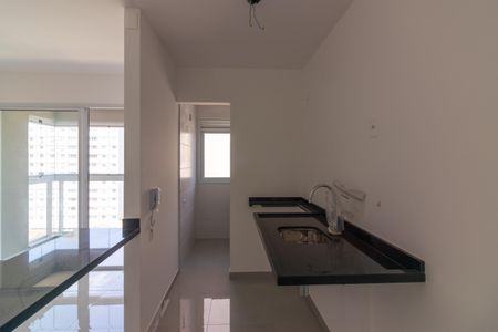 Apartamento à venda com 45m², 1 quarto e 1 vaga Apartamento à venda com 45m², 1 quarto e 1 vagaCozinha