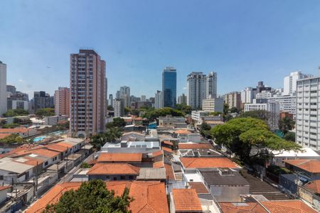 Apartamento à venda com 45m², 1 quarto e 1 vaga Apartamento à venda com 45m², 1 quarto e 1 vagaVista do Quarto