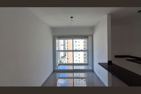 Apartamento à venda com 45m², 1 quarto e 1 vaga Apartamento à venda com 45m², 1 quarto e 1 vagaSala