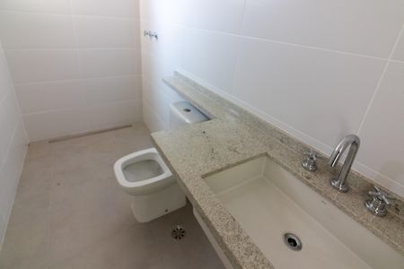 Apartamento à venda com 45m², 1 quarto e 1 vagaBanheiro