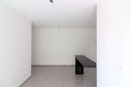 Sala de apartamento à venda com 1 quarto, 45m² em Vila Olímpia, São Paulo