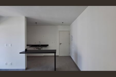Apartamento à venda com 45m², 1 quarto e 1 vaga Apartamento à venda com 45m², 1 quarto e 1 vagaSala