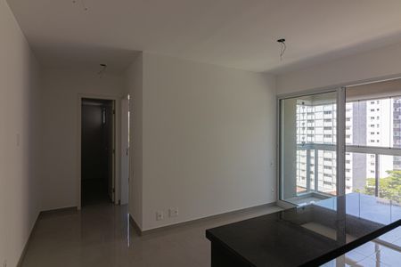 Apartamento à venda com 45m², 1 quarto e 1 vaga Apartamento à venda com 45m², 1 quarto e 1 vagaSala