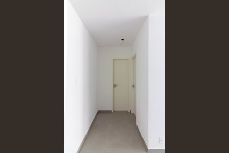 Apartamento à venda com 45m², 1 quarto e 1 vaga Apartamento à venda com 45m², 1 quarto e 1 vagacorredor