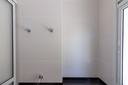 Apartamento à venda com 44m², 1 quarto e 1 vaga Apartamento à venda com 44m², 1 quarto e 1 vagaÁrea de Serviço