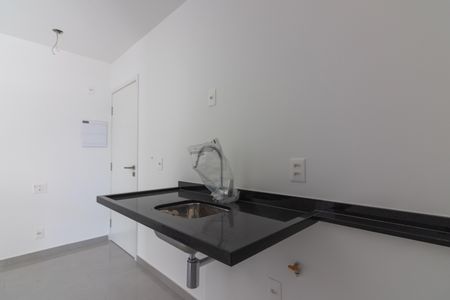 Apartamento à venda com 44m², 1 quarto e 1 vaga Apartamento à venda com 44m², 1 quarto e 1 vagaCozinha
