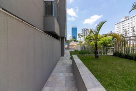 Apartamento à venda com 45m², 1 quarto e 1 vaga Apartamento à venda com 45m², 1 quarto e 1 vagaÁrea comum