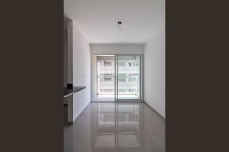 Sala de apartamento à venda com 1 quarto, 45m² em Vila Olímpia, São Paulo