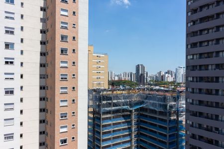 Apartamento à venda com 45m², 1 quarto e 1 vaga Apartamento à venda com 45m², 1 quarto e 1 vagaVista do Quarto